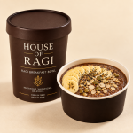 Ragi Ready-to-Eat Breakfast