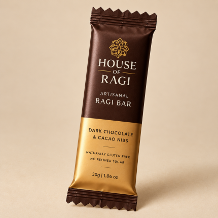 Ragi Bar (35g)