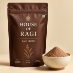 Ragi Flour